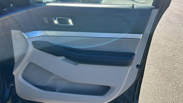 Certified 2019 Ford Explorer 4WD image 10