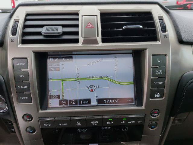 Used 2021 Lexus GX 460 Luxury w/ Off Road Package AWD/4WD image 34