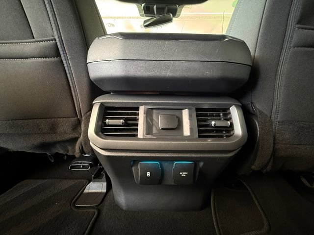 Certified 2024 Ford F150 XLT w/ Equipment Group 302A MID AWD/4WD image 25