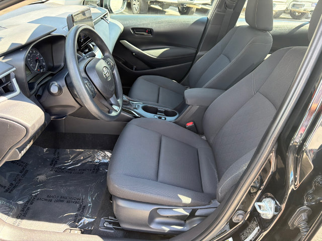 Used 2024 Toyota Corolla LE FWD image 11