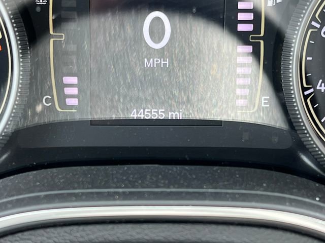 Used 2022 Jeep Cherokee Latitude w/ Sun & Sound Group AWD/4WD image 7