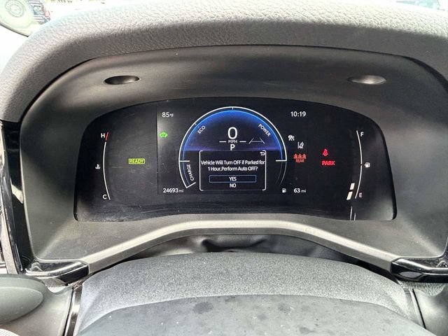 Used 2025 Toyota Camry LE FWD image 29