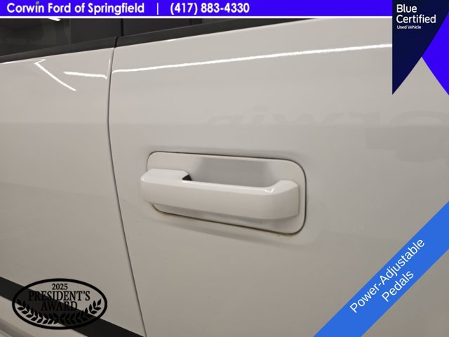 Certified 2018 Ford F150 XLT w/ Equipment Group 302A Luxury AWD/4WD image 10