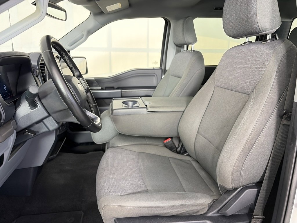 Certified 2024 Ford F150 XLT w/ Tow/Haul Package image 11