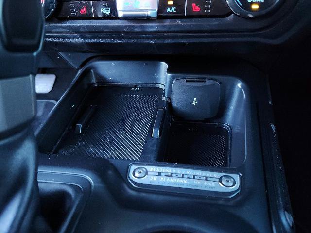Certified 2025 Ford Bronco Big Bend AWD/4WD image 19