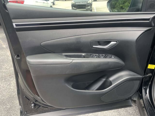 Used 2022 Hyundai Santa Cruz SEL w/ Cargo Package FWD image 18