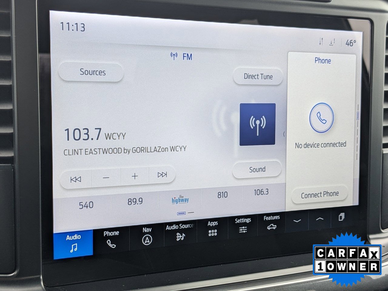 Certified 2024 Ford F150 STX image 20