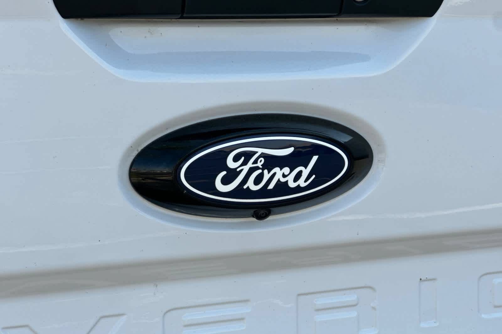 Certified 2025 Ford Maverick XL FWD image 26
