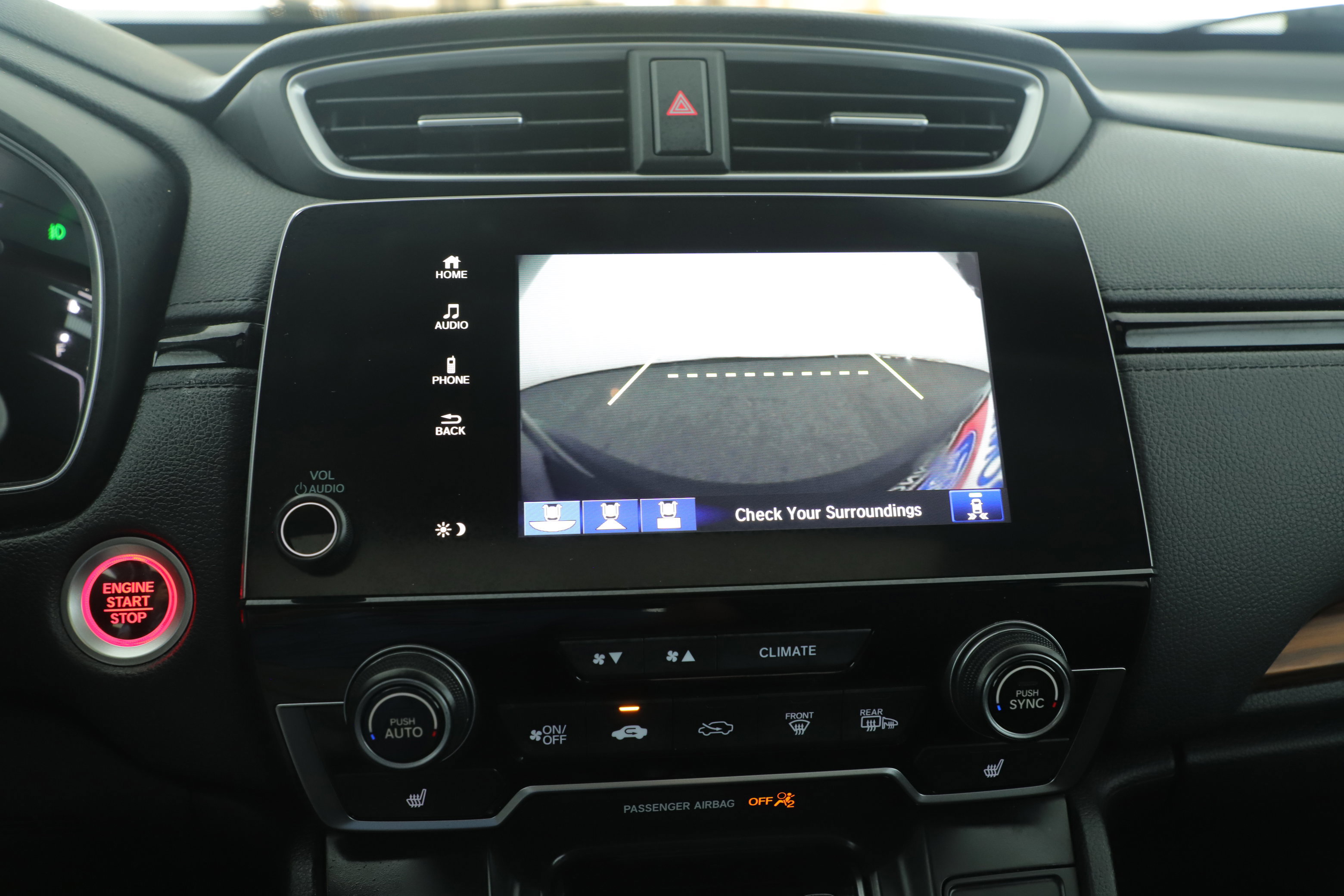 Used 2022 Honda CR-V EX-L image 22