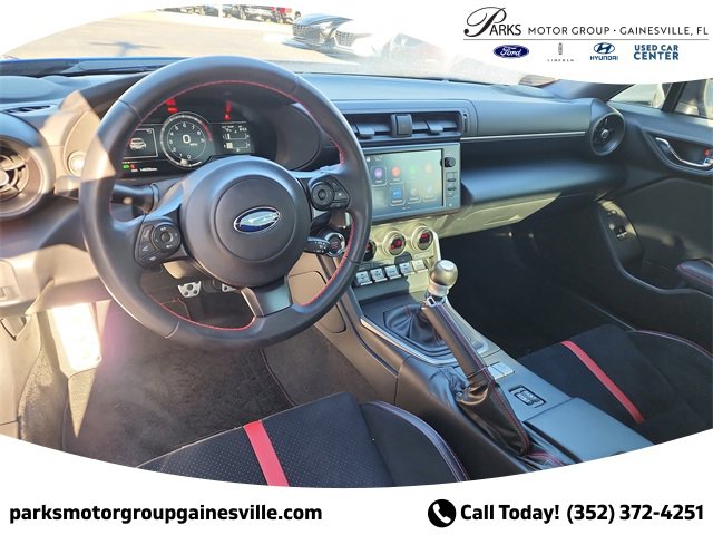 Used 2024 Subaru BRZ Limited image 9