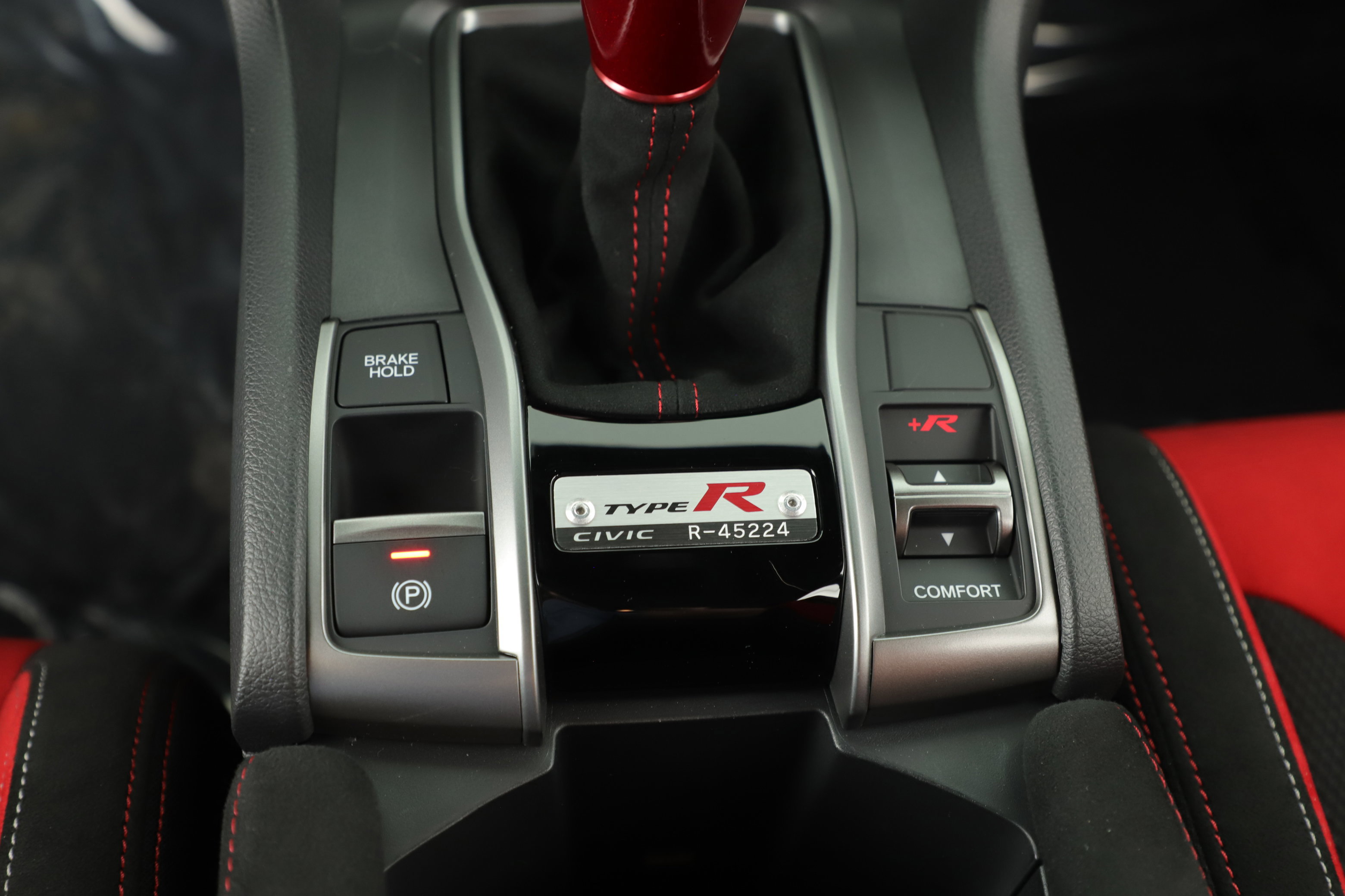 Used 2021 Honda Civic Type R image 20