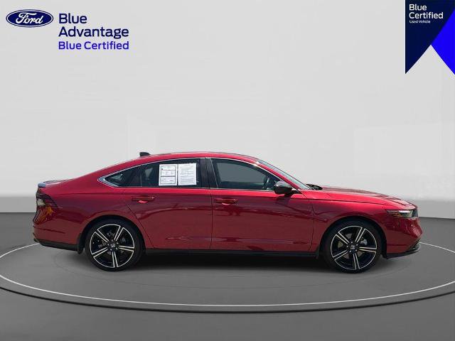 Used 2024 Honda Accord Sport image 5