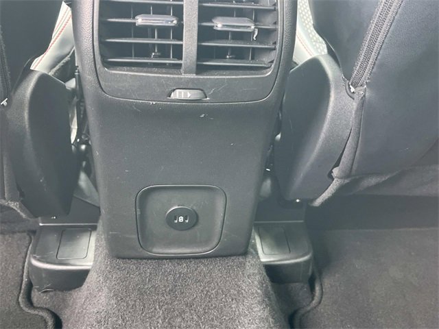 Certified 2025 Ford Escape ST-Line image 13