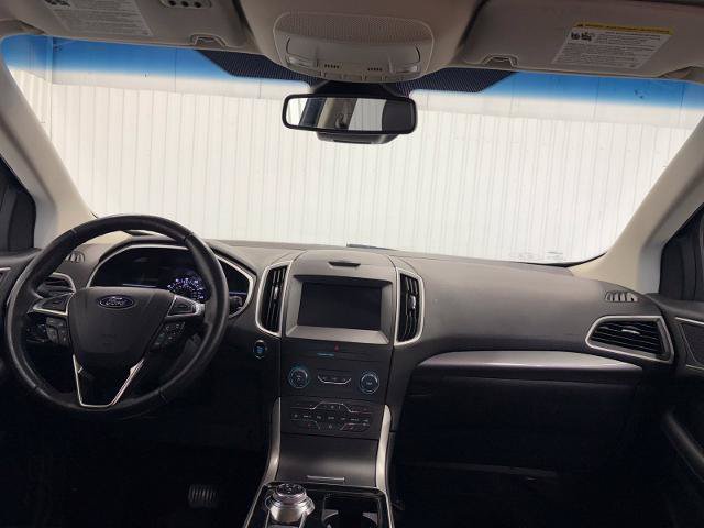 Certified 2019 Ford Edge SEL w/ Equipment Group 201A AWD/4WD image 19