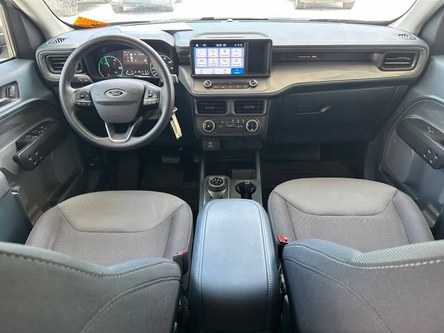 Certified 2024 Ford Maverick XL FWD image 11