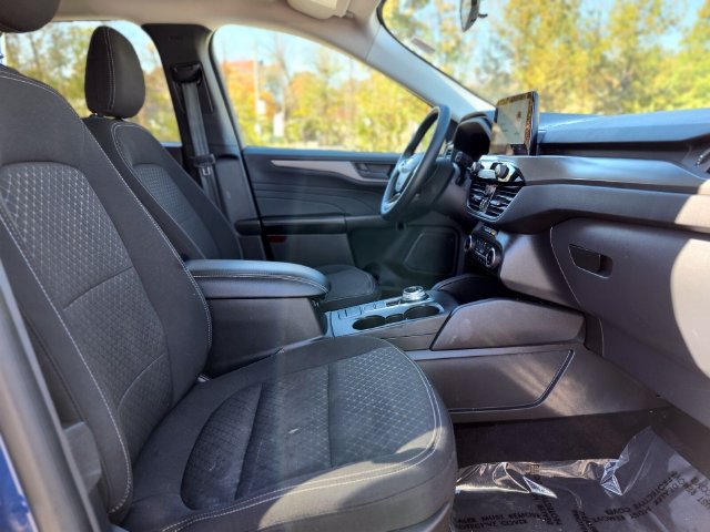 Certified 2023 Ford Escape Active AWD/4WD image 11