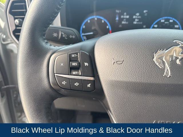 Certified 2022 Ford Bronco Sport Big Bend w/ Convenience Package image 17