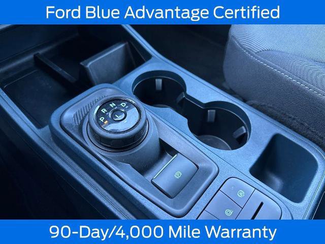 Certified 2023 Ford Maverick XL image 21