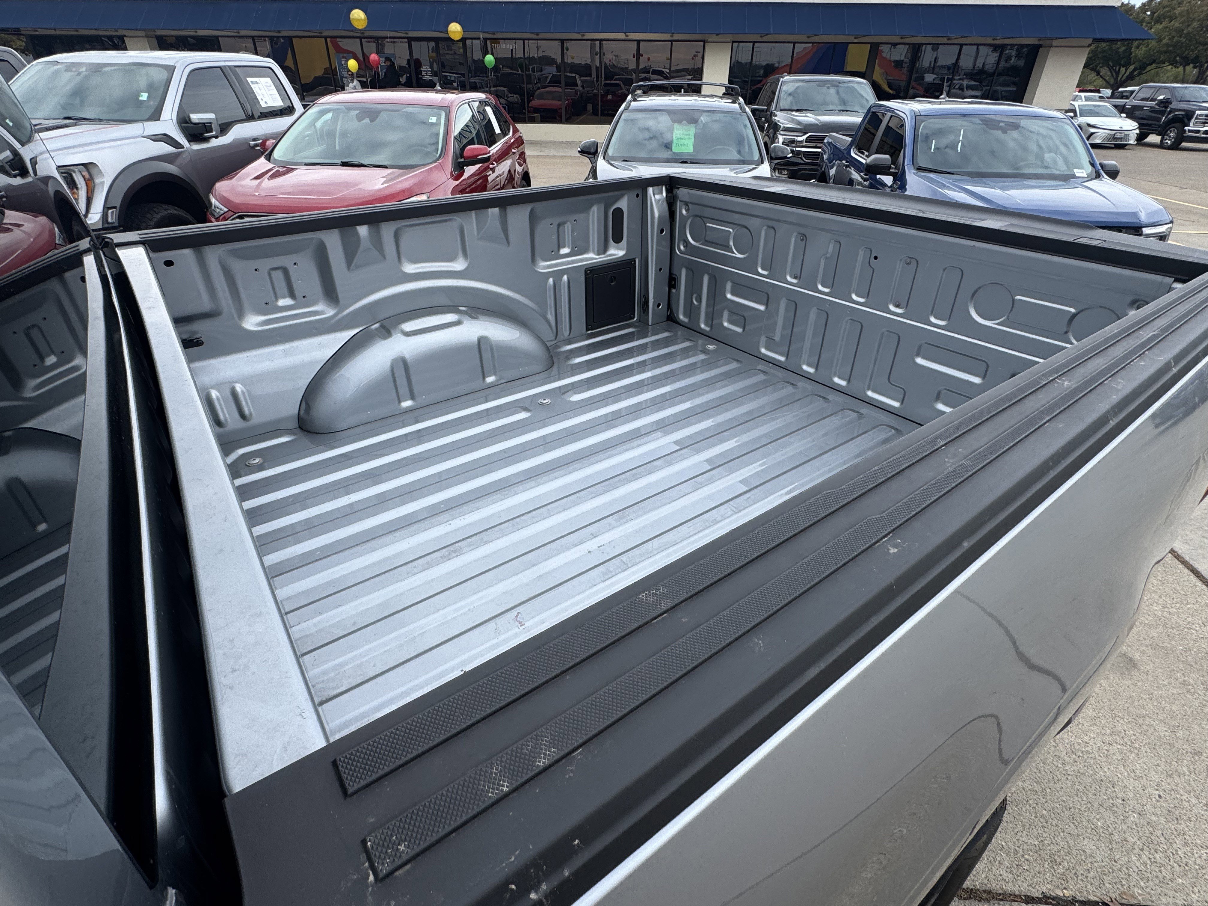 Certified 2024 Ford F150 STX image 11