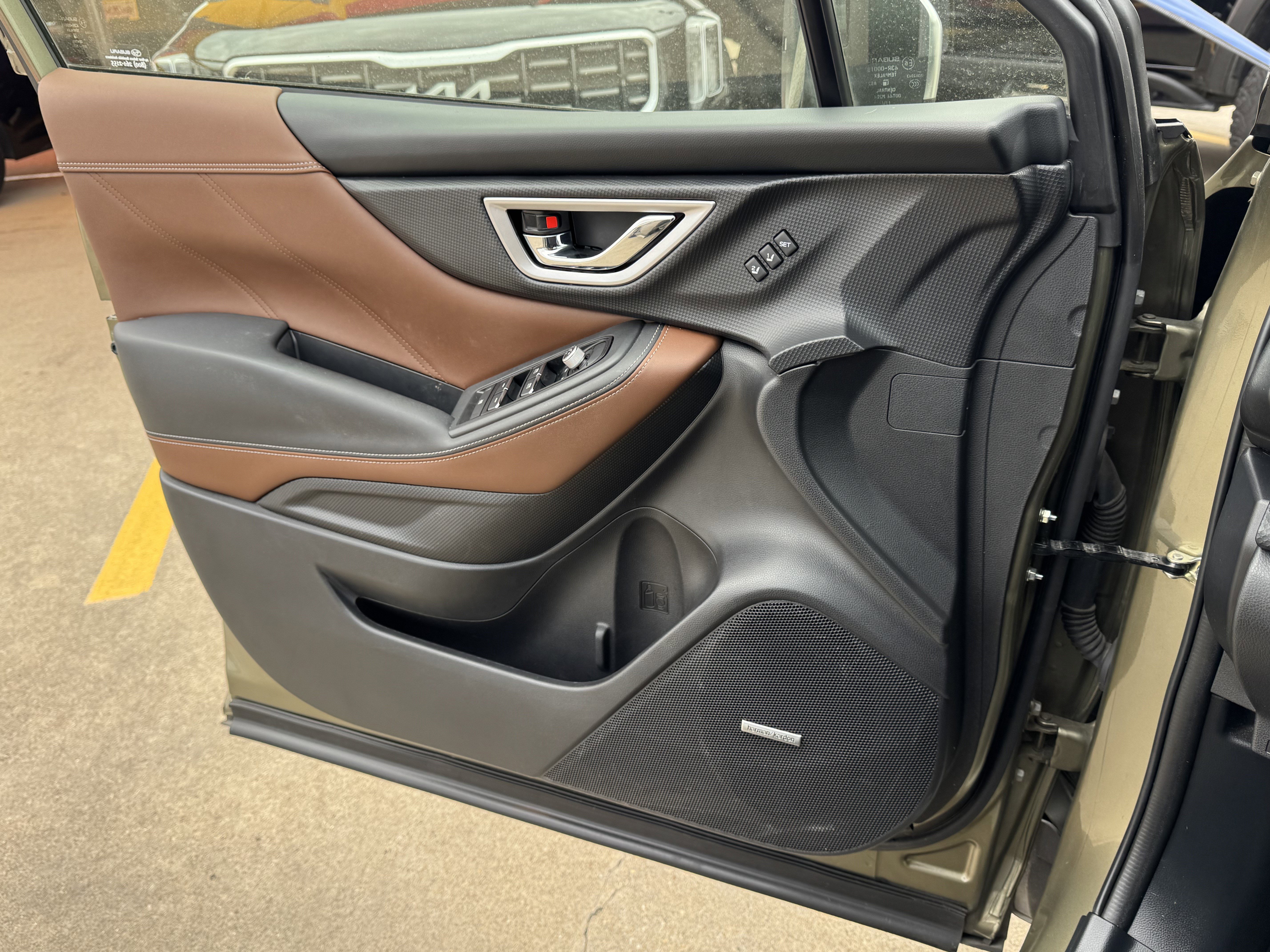 Used 2022 Subaru Forester Touring w/ Popular Package #2 image 28