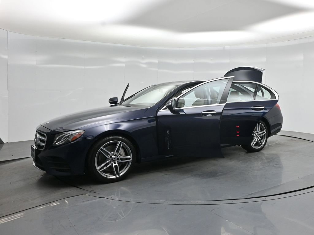 Used 2019 Mercedes-Benz E 450 E 450 image 54