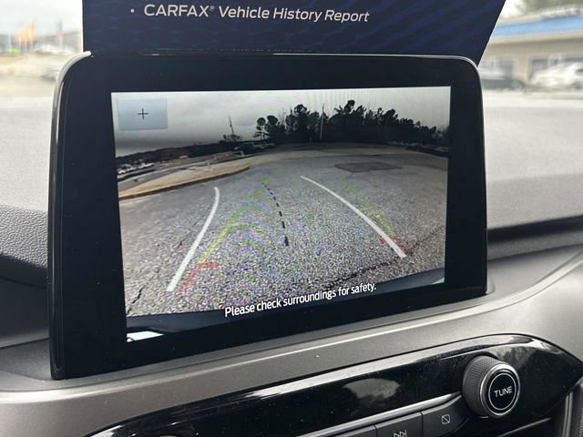 Certified 2025 Ford Escape Active image 22