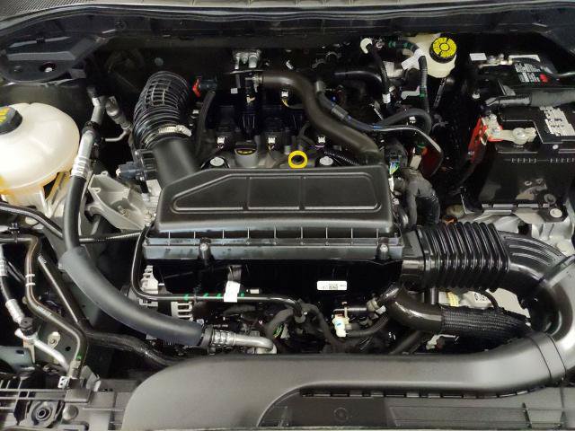 Certified 2024 Ford Escape Active FWD image 21