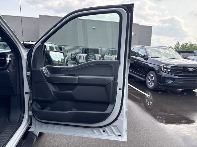 Certified 2023 Ford F150 XLT w/ Equipment Group 302A High AWD/4WD image 18