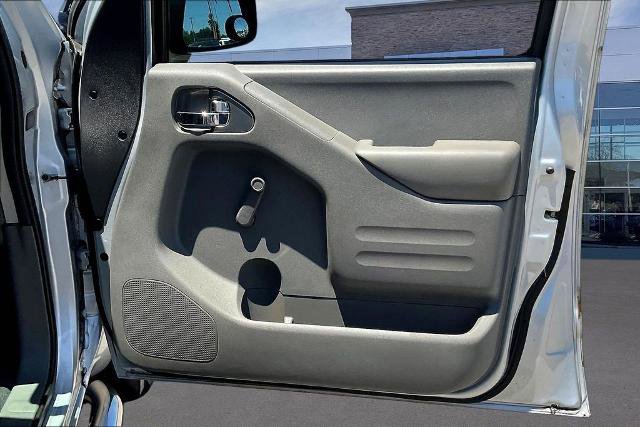 Used 2019 Nissan Frontier S RWD image 28