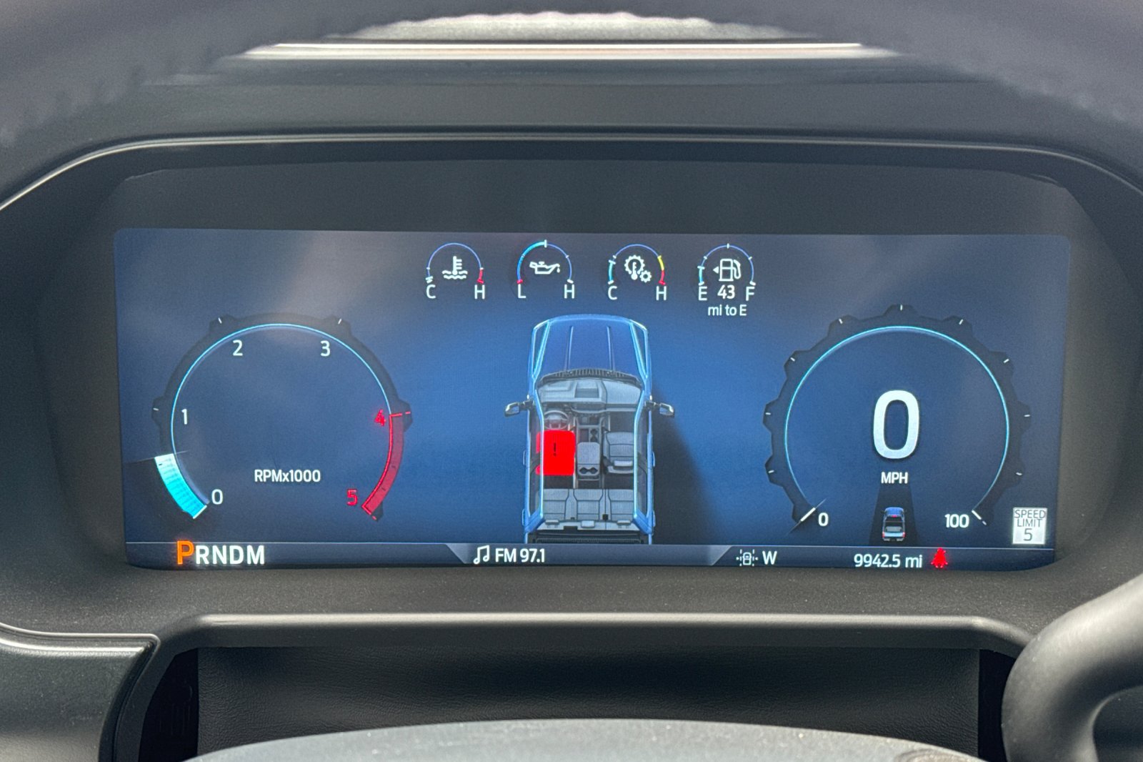Certified 2025 Ford F350 Platinum AWD/4WD image 24