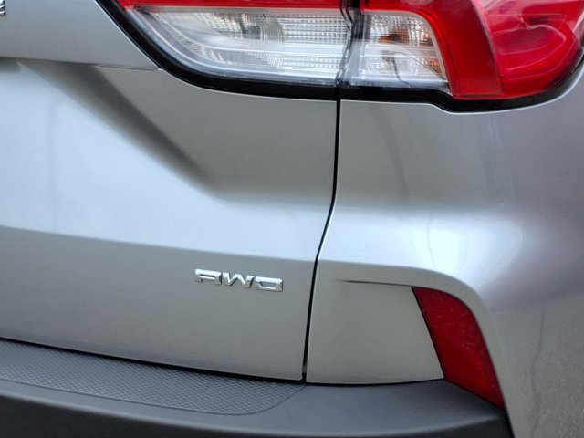 Certified 2021 Ford Escape SE AWD/4WD image 20