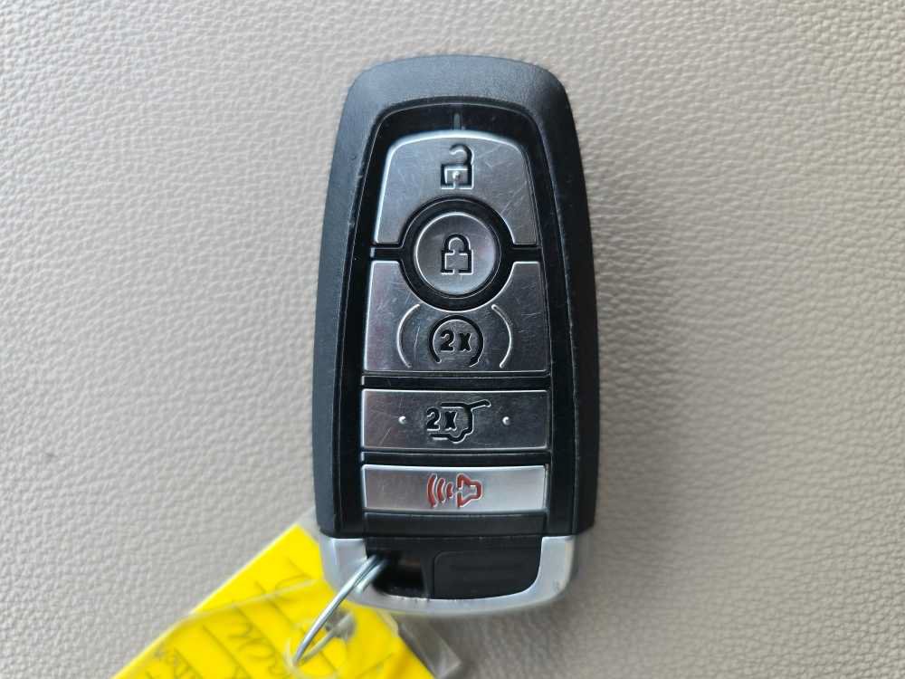 Certified 2024 Ford Expedition Max XLT AWD/4WD image 22