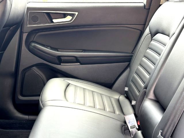 Certified 2022 Ford Edge SEL w/ Convenience Package AWD/4WD image 25