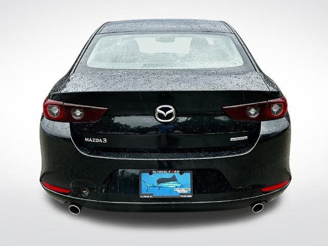 Used 2023 MAZDA MAZDA3 s image 3