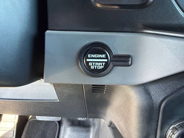 Certified 2023 Ford Bronco Black Diamond AWD/4WD image 25