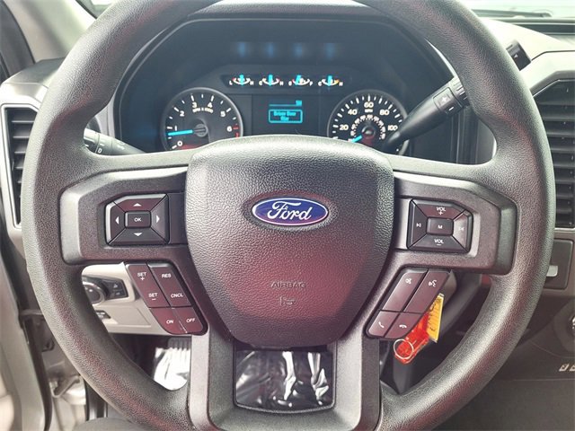 Certified 2019 Ford F150 XLT image 25
