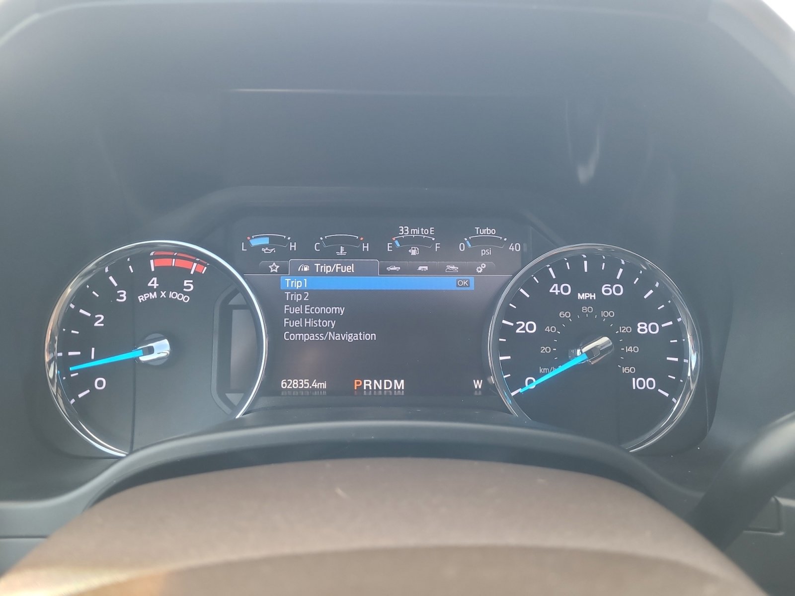 Certified 2021 Ford F250 King Ranch w/ King Ranch Ultimate Package image 11