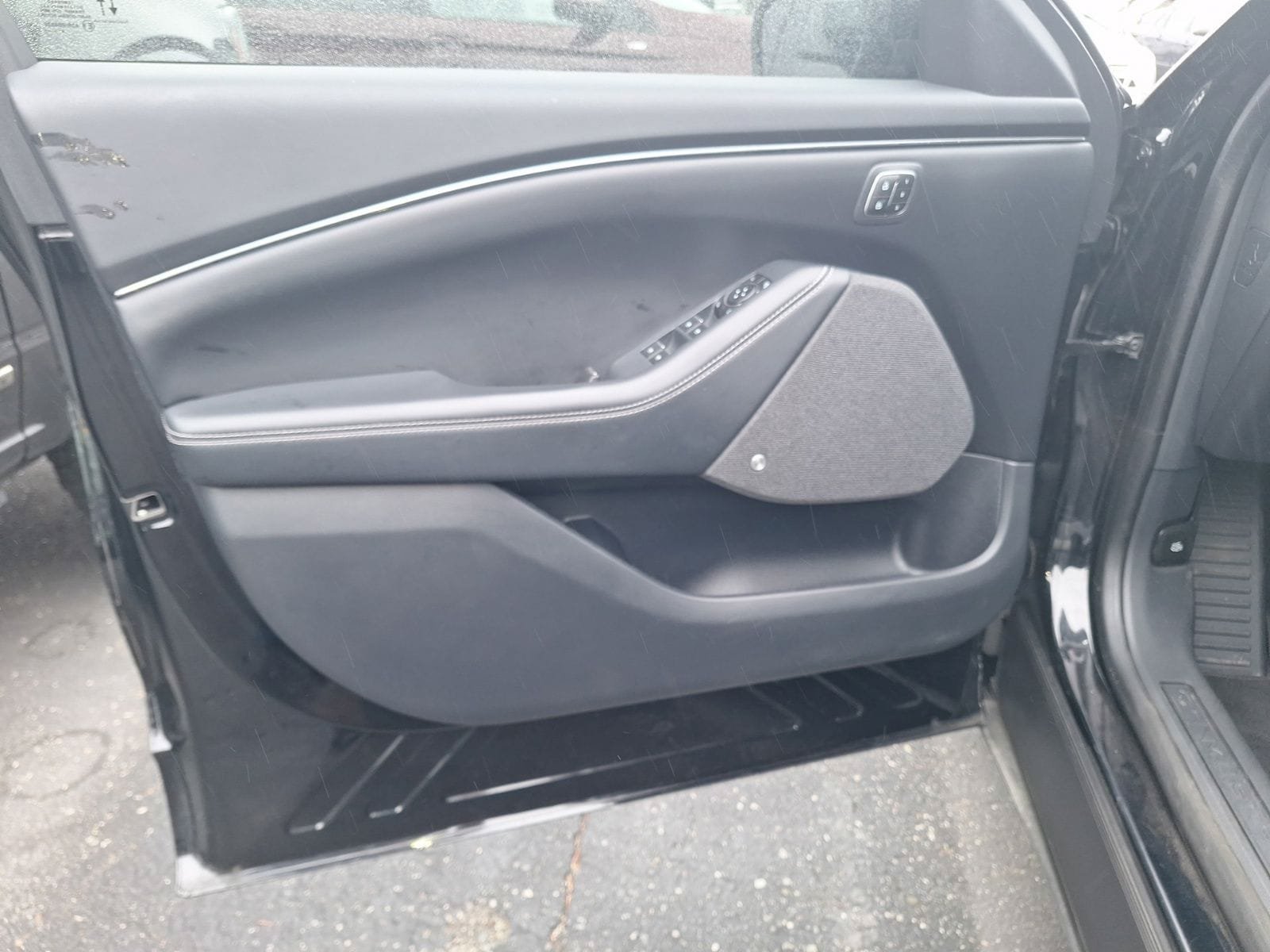 Certified 2024 Ford Mustang Mach-E Premium RWD image 13