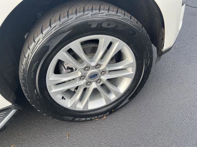 Certified 2022 Ford Expedition Max XLT image 14