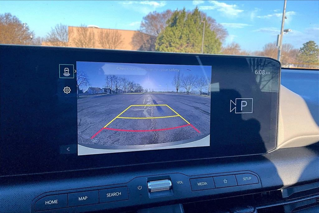 Used 2025 Kia K4 LXS image 20