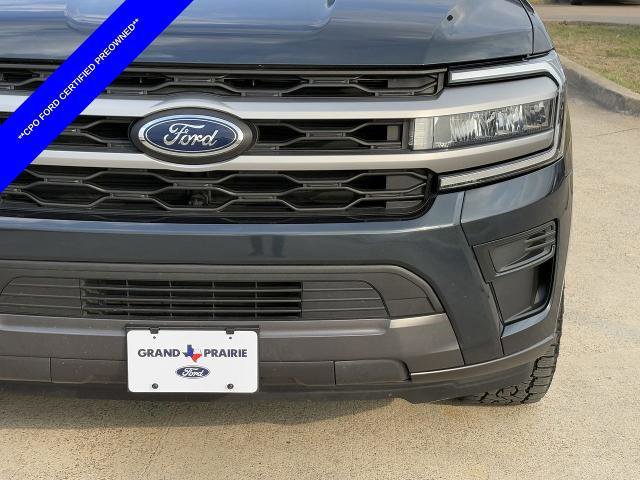 Certified 2023 Ford Expedition XLT image 11