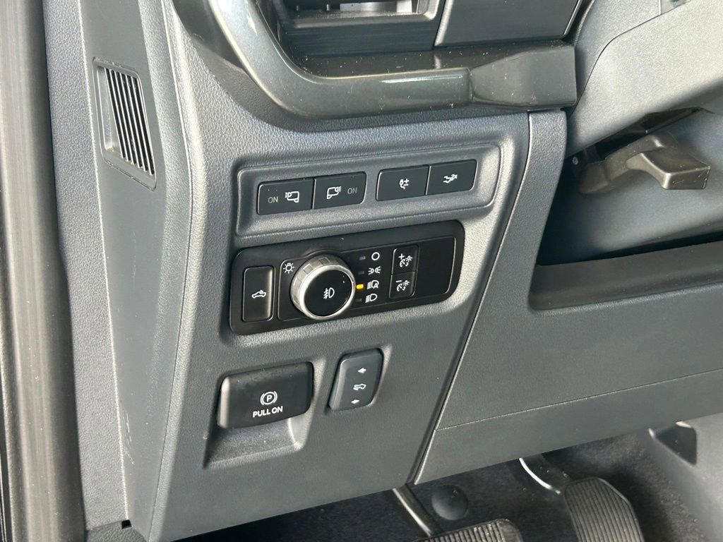 Certified 2023 Ford F150 XLT w/ Equipment Group 302A High RWD image 37
