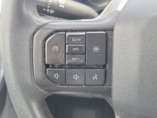 Certified 2021 Ford F150 XLT w/ Trailer Tow Package AWD/4WD image 17