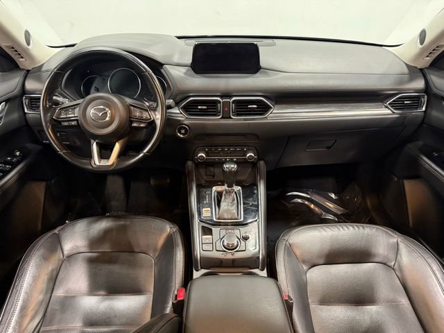 Used 2020 MAZDA CX-5 Grand Touring image 36