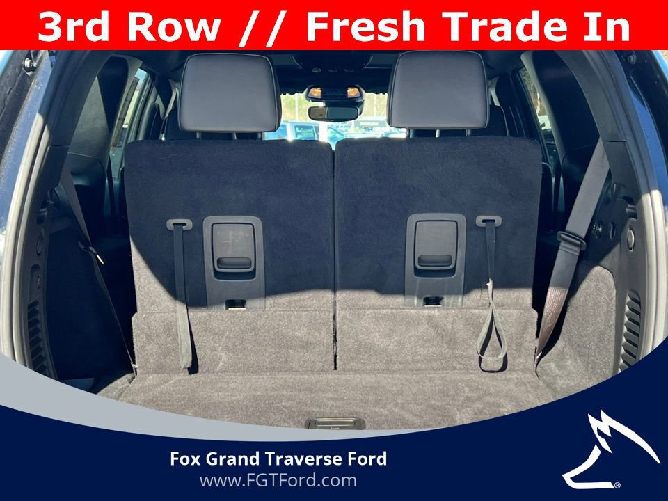Used 2024 Dodge Durango GT image 39