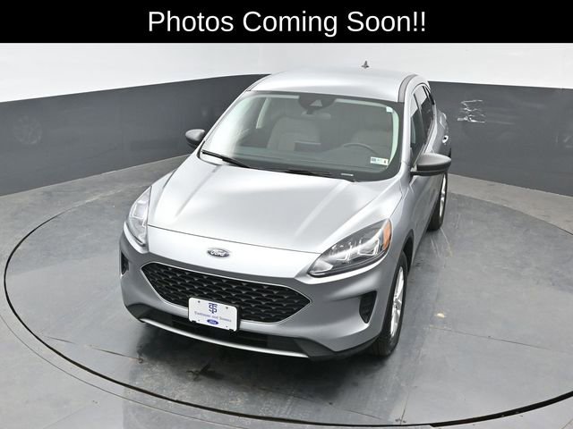 Certified 2022 Ford Escape SE w/ Convenience Package AWD/4WD image 18
