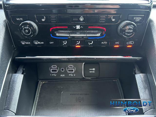 Used 2024 Jeep Grand Cherokee Altitude AWD/4WD image 23