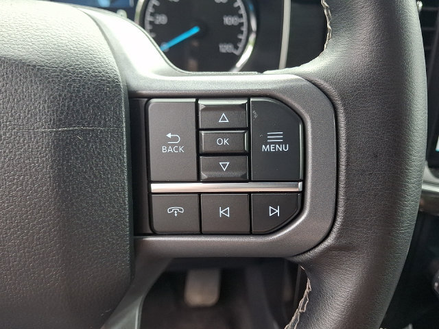 Certified 2023 Ford F150 XLT w/ Equipment Group 302A High AWD/4WD image 23