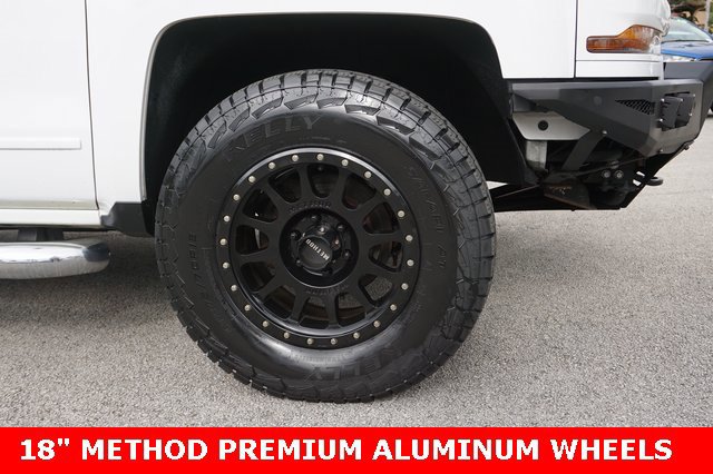 Used 2018 Chevrolet Silverado 1500 LT w/ All Star Edition image 15