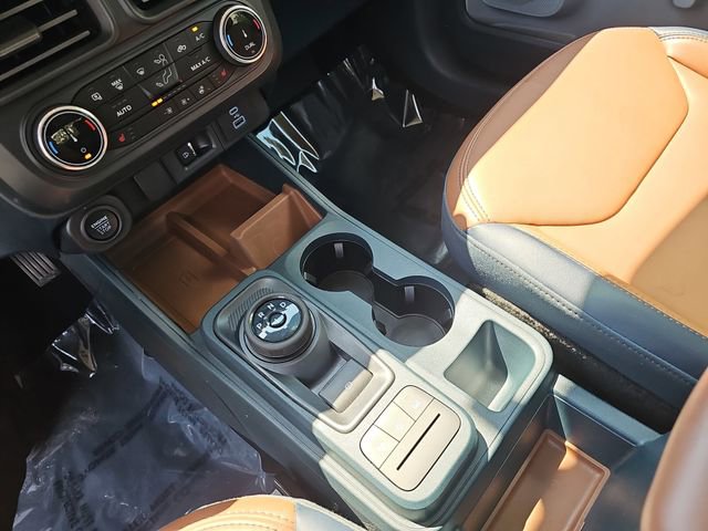 Certified 2024 Ford Maverick Lariat FWD image 24